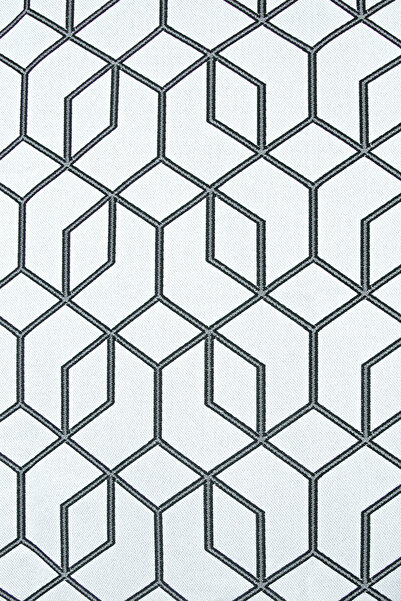 Premier Home Salvino Fon Perde White 140X260