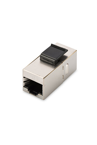 Other DIGITUS CAT 6 Class E Modular Coupler, shielded | Digitus