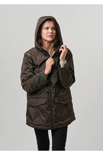 PIQUE Women's coat double-sided women's coat