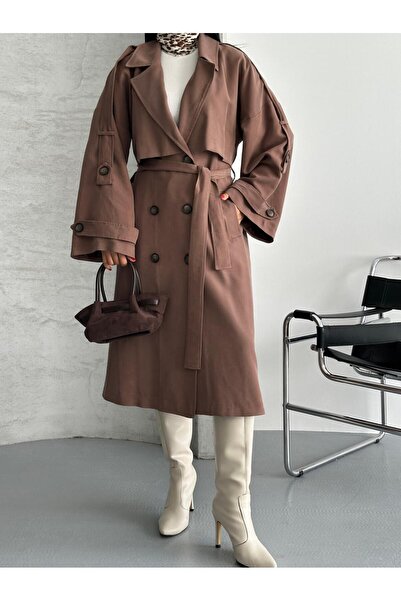 Quup Premium Bambu Trençkot