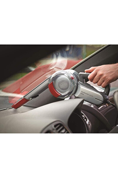 Other BLACK & DECKER | PV1200AV-XJ | Car vacuum cleaner