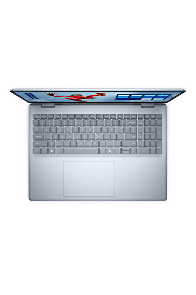 Other Dell Plus 16 DB16250 AG 2.5K Ultra 7 256V/16GB/512GB/Intel Arc/Win11 Pro/ENG backlit kbd