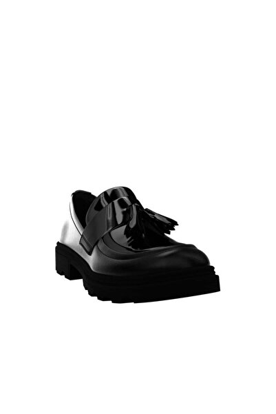 Ecco Grainer K Black