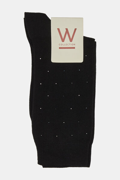 W Collection TAŞLI ÇORAP