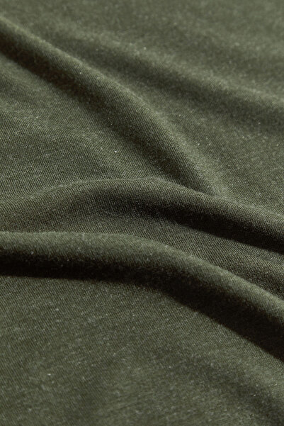 W Collection Khaki Tshirt