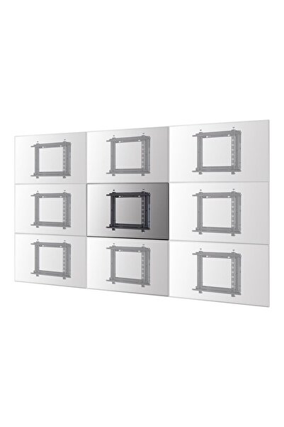 Other Neomounts WL95-800BL1 Videowall Mount 42-70 in