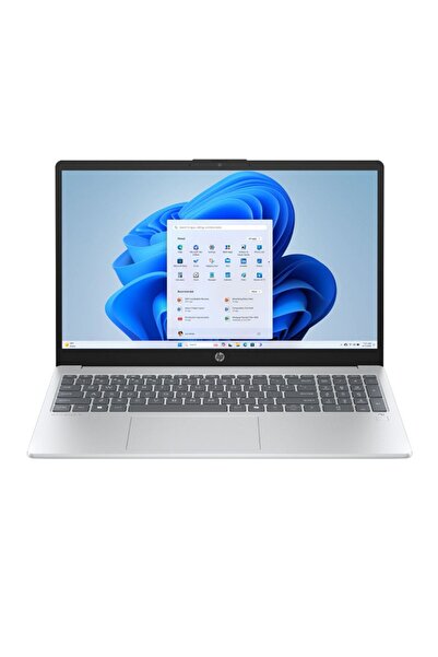 HP Omni Book 3 Laptop | 16GB RAM 512GB SSD | AMD Ryzen | silver