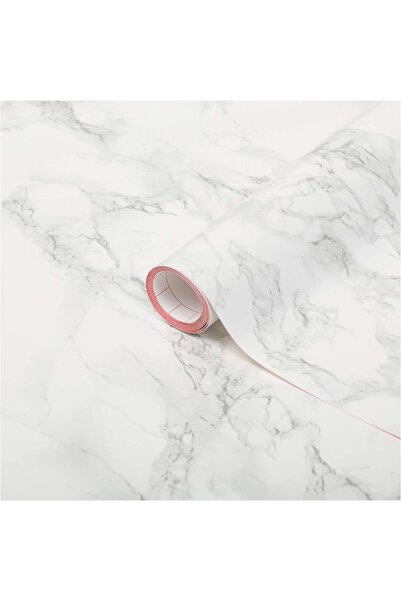 d-c-fix mermer desenli yapışkanlı folyo