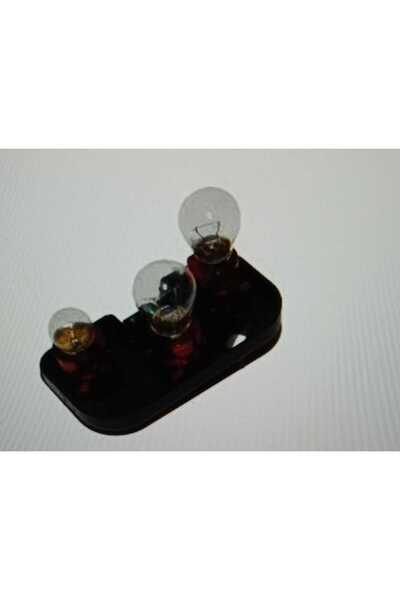 guroto LADA Vega STW Uyumlu Arka Stop Sol duyu entegre