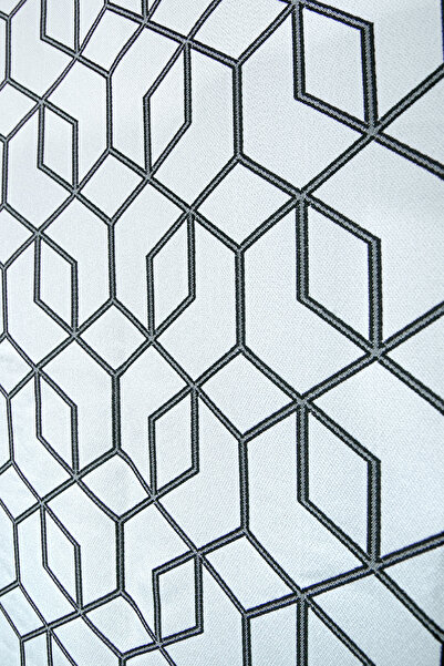 Premier Home Salvino Fon Perde White 140X260