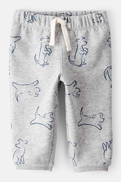 Carter's Erkek Bebek Eşofman Altı CTR-1T377010