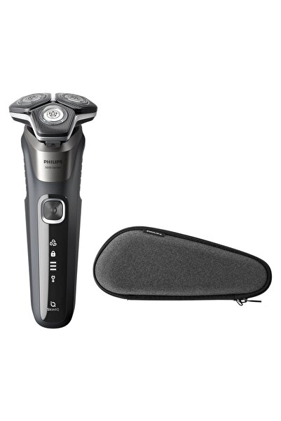 Other Philips | Aparat de ras | S5887/30 | Timp de funcționare (max) 60 min |...