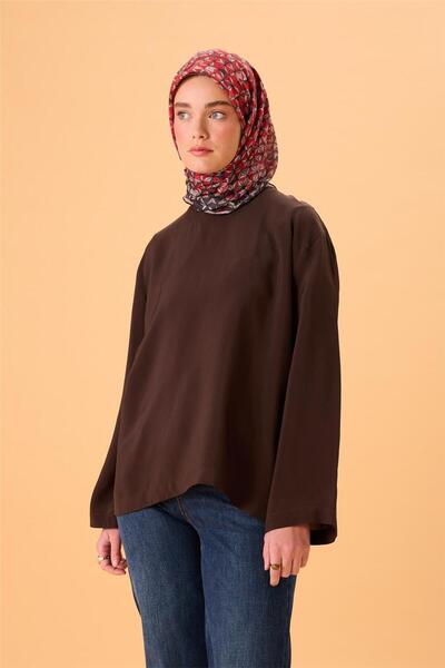 Silk Home Soft Scarf 73101-01