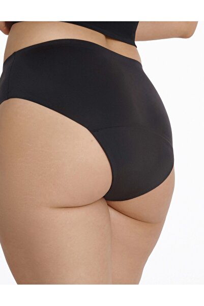 ESOTIQ Women's Period Panties Menstruation Briefs Comfortable & Breathable High Protection | Protect