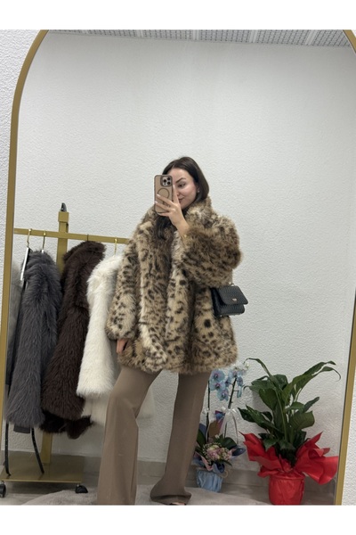 ŞE BOUTIQUE Kürk