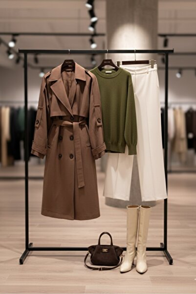 Quup Premium Bambu Trençkot