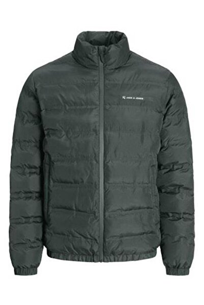 Jack & Jones Jjalpes Heat Quilted Puffer Jacket Aw25