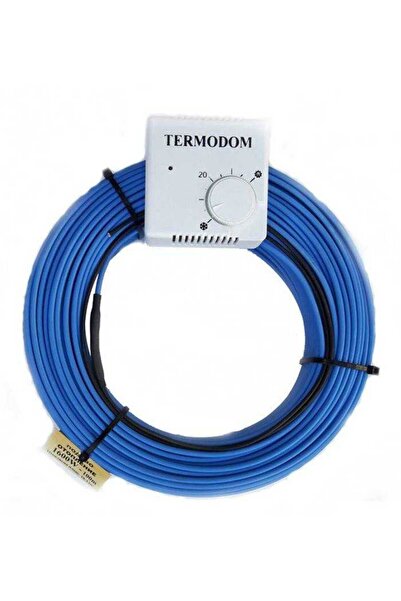 SBU CABLU INCALZIRE 100 ML cu TERMOSTAT