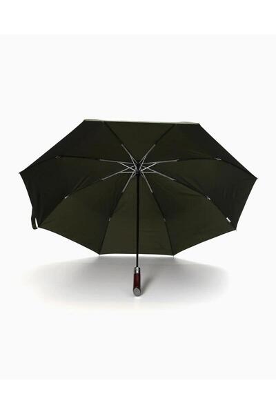 Ünsal Showroom Parachase Premium Ahşap Kavrama Büyük Boy Otomatik 3 Kademeli ...