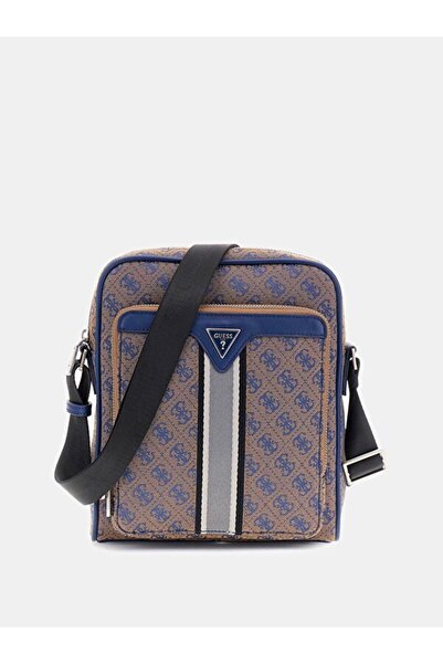 Guess Milano Erkek Çapraz Askılı Çanta