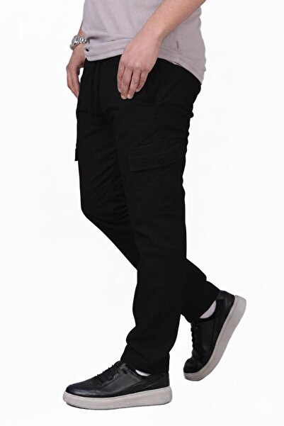 Kevser Baby Clothing Cargo Pants