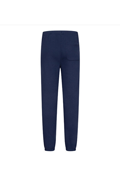 Nike Rwb 3Brand Dark Blue Ş Fleece-Lined Jogger Boys' Trackpants 9Q0321