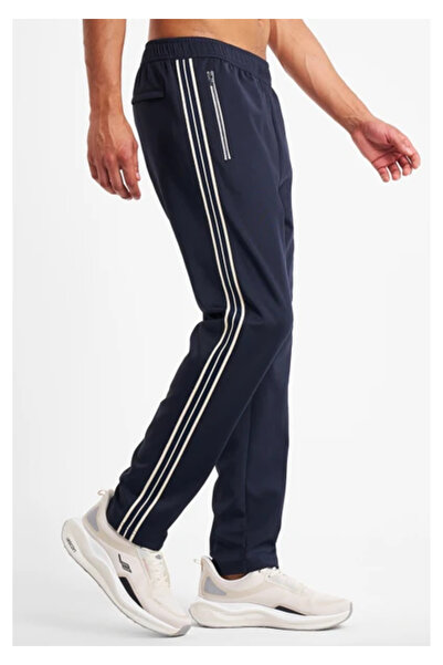 Lescon Erkek 25N-1156 Eşofman Alt Lacivert