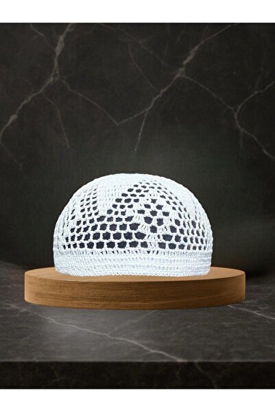 unbranded Free size wide rubber hat