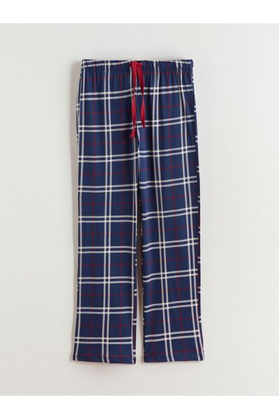 LC Waikiki Bear Teddy Printed Women's Pajama Set