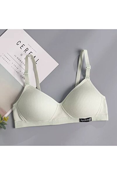 PICADİLİ Sports bra, ST014, Cream
