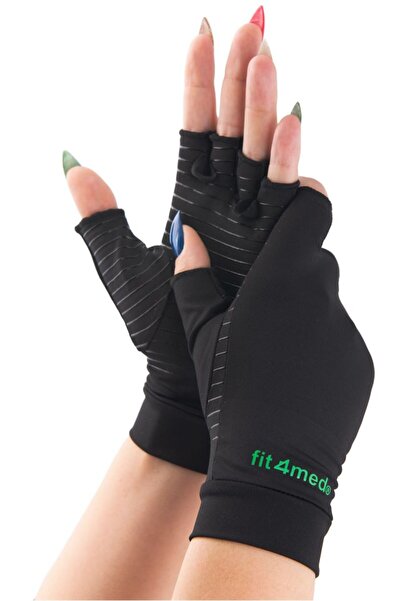 Other MĂNUȘI SPORT FIT4MED MĂNUȘI CU ECRAN TACTIL