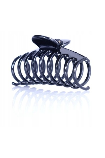 Other Agrafă de păr franceză Bocca Beauty, neagră