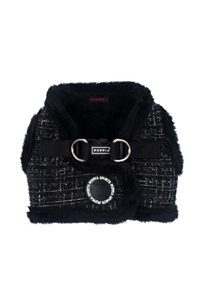 puppia طوق صدر قابل للتعديل من نوع أوسكار