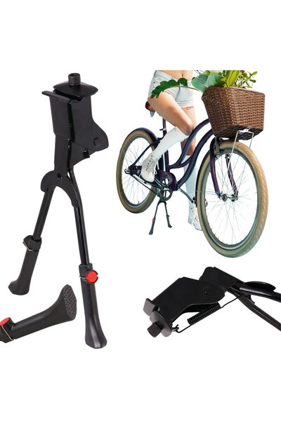 Other DOUBLE BIKE FOOTREST