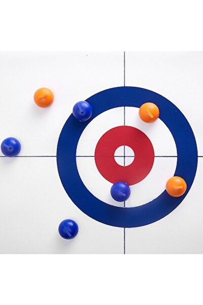 dalimag Tabletop ice hockey game, 16 players, set