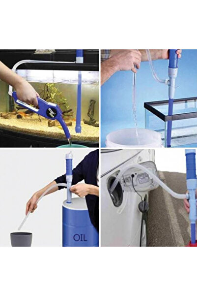 OEM Pompă electrică pentru bidoane de apă, 7 litri/minut