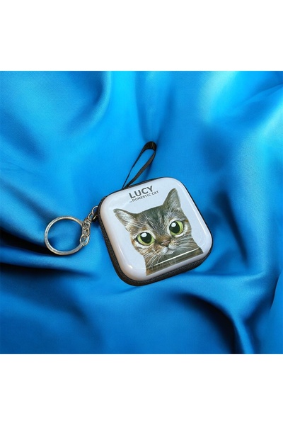 Store Figured Children's Coin Purse