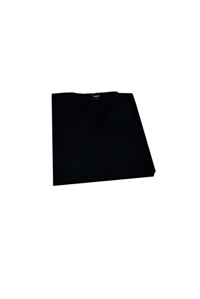 dcn giyim 1985 Men's Thin Wool Sweater-14587