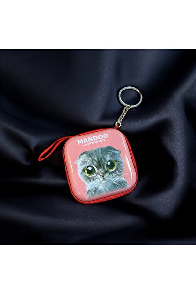 Store Figured Children's Coin Purse