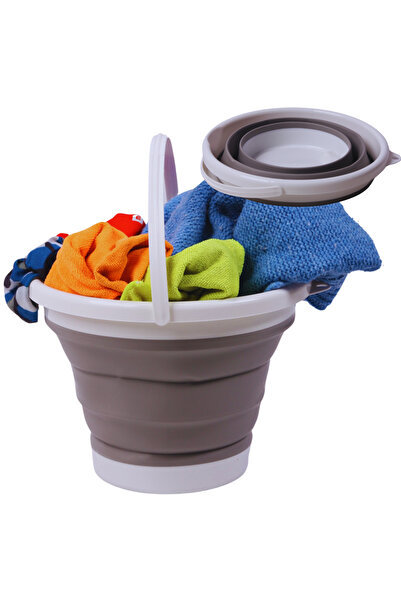 Other Găleată pliabilă din silicon 10l