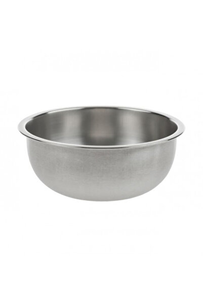 OEM Metal mixing bowl, size 15 x 6 cm, capacity 0.7 L