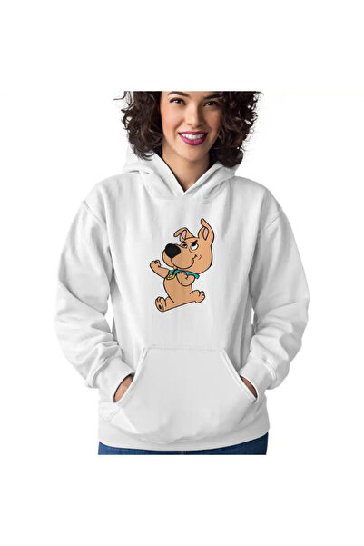 OEM Hanorac Femei Scooby Doo Scrappy