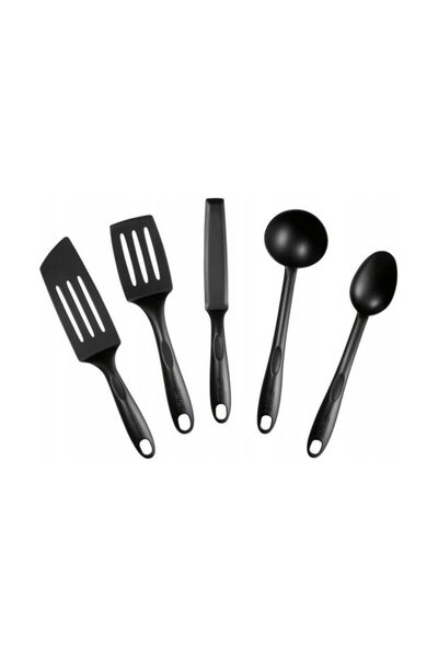 TEFAL Bienvenue K001A504 5-piece set