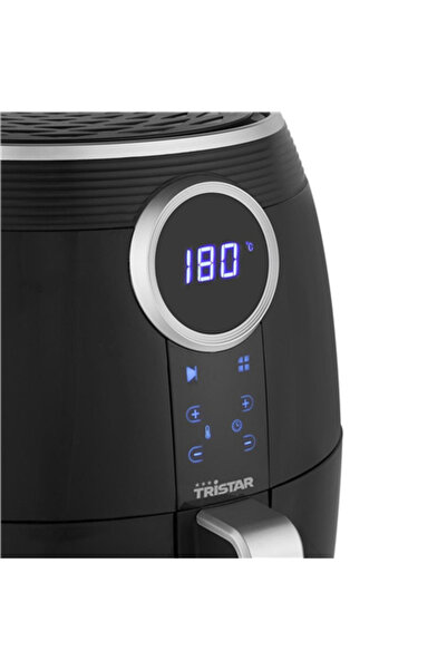 Other Tristar FR-6956 Digital Crispy Fryer 1500W, 4.5L, Black