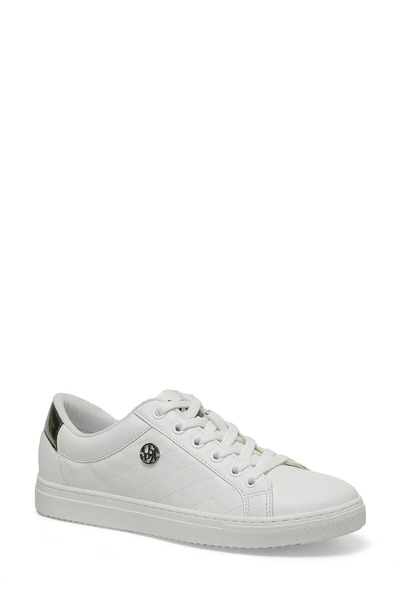 U.S. Polo Assn. Tenis alb original pentru femei