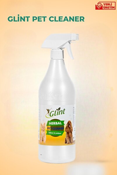 GLİNT PET CLEANER 1 LİTRE