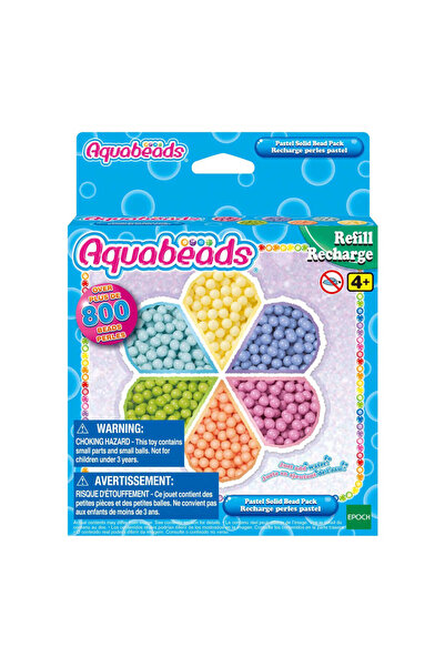 Epoch Pachet pastel Boncuk 31505