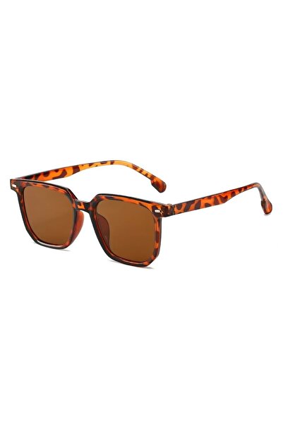 PICADİLİ Unisex sunglasses, SG183, Animal print