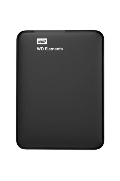 Hedef Market 4Tb My Passport Wdbpkj0040Bbk-Wesn 2.5 Inch Usb3.2 Gen1