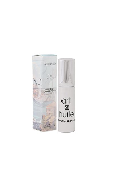 Art de Huile Boğaziçi - Bosphorus 10 ML